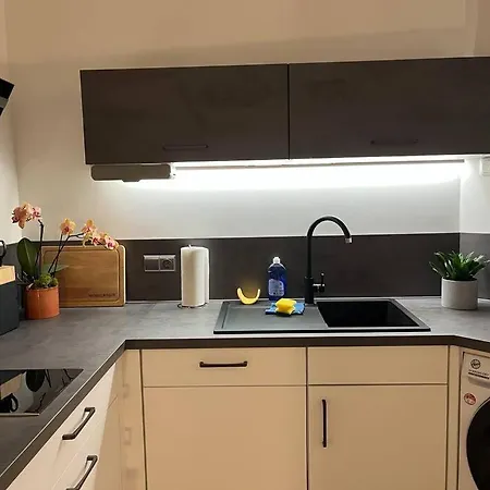 Neu Sanierte Fuer 2-4 P * Eschwege