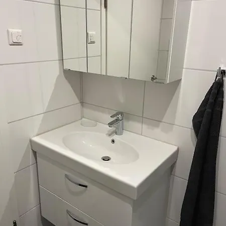 Neu Sanierte Fuer 2-4 P Eschwege