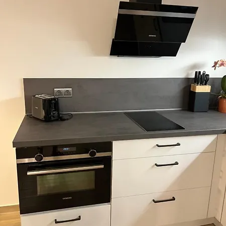 Neu Sanierte Fuer 2-4 P Eschwege