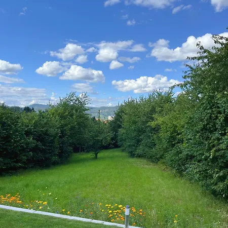 Apartment Neu Sanierte Fuer 2-4 P Eschwege