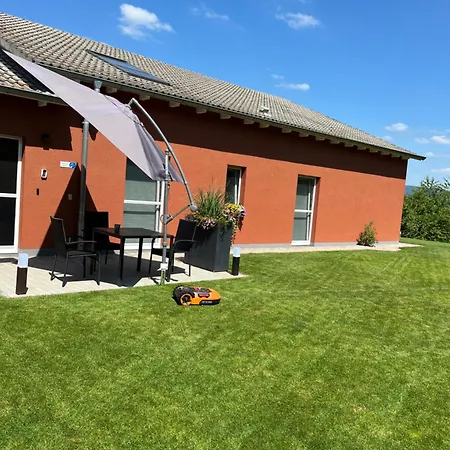 Neu Sanierte Fuer 2-4 P * Eschwege