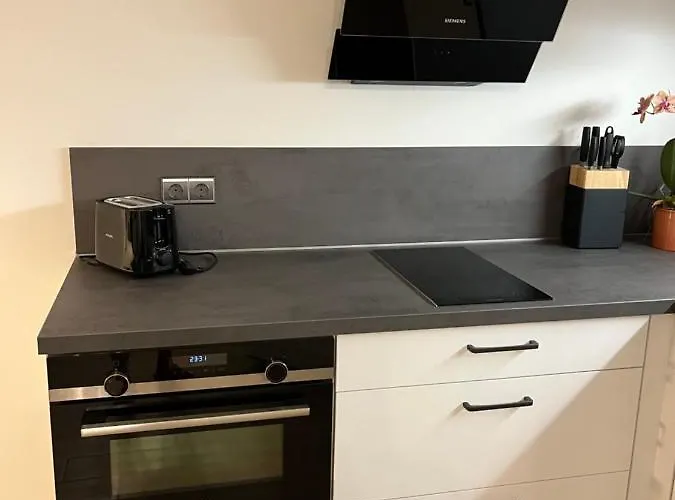 Gemuetliche In Eschwege