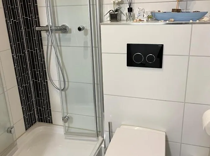 Apartamento Neu Sanierte Für 2-4 P Eschwege