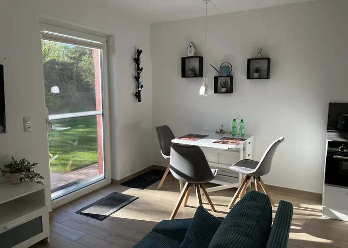 Gemuetliche In Eschwege