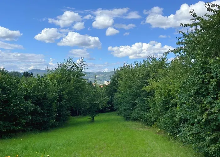 Lägenhet Gemuetliche In Eschwege