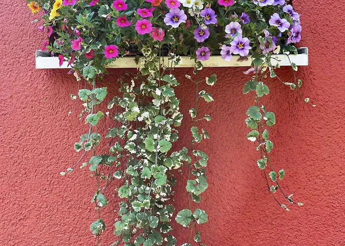 Neu Sanierte Für 2-4 P Eschwege