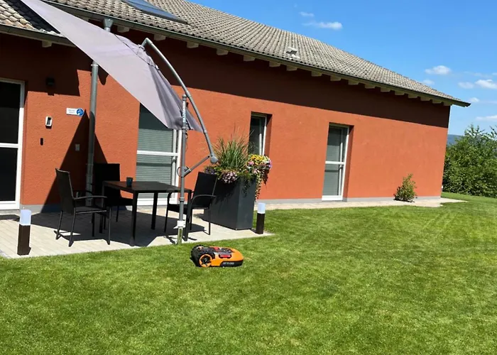 Neu Sanierte Für 2-4 P * Eschwege